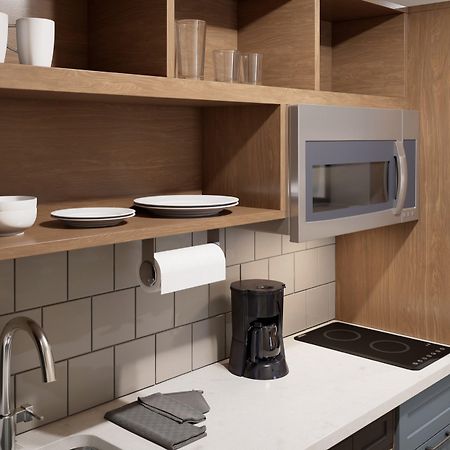 Candlewood Suites - Kingston West By Ihg Exteriör bild