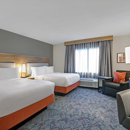 Candlewood Suites - Kingston West By Ihg Exteriör bild
