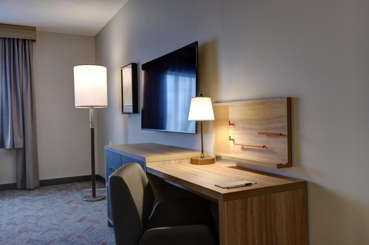 Candlewood Suites - Kingston West By Ihg Exteriör bild