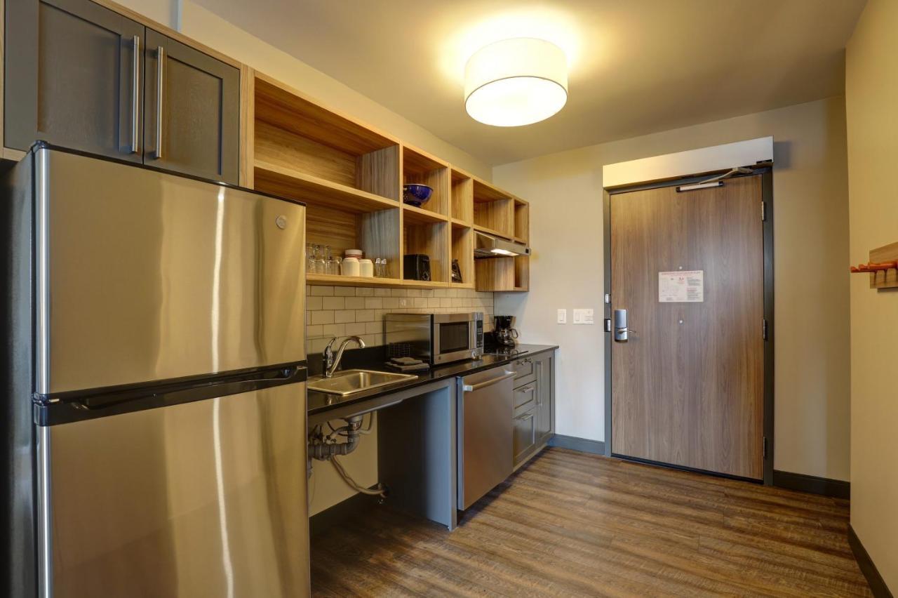 Candlewood Suites - Kingston West By Ihg Exteriör bild