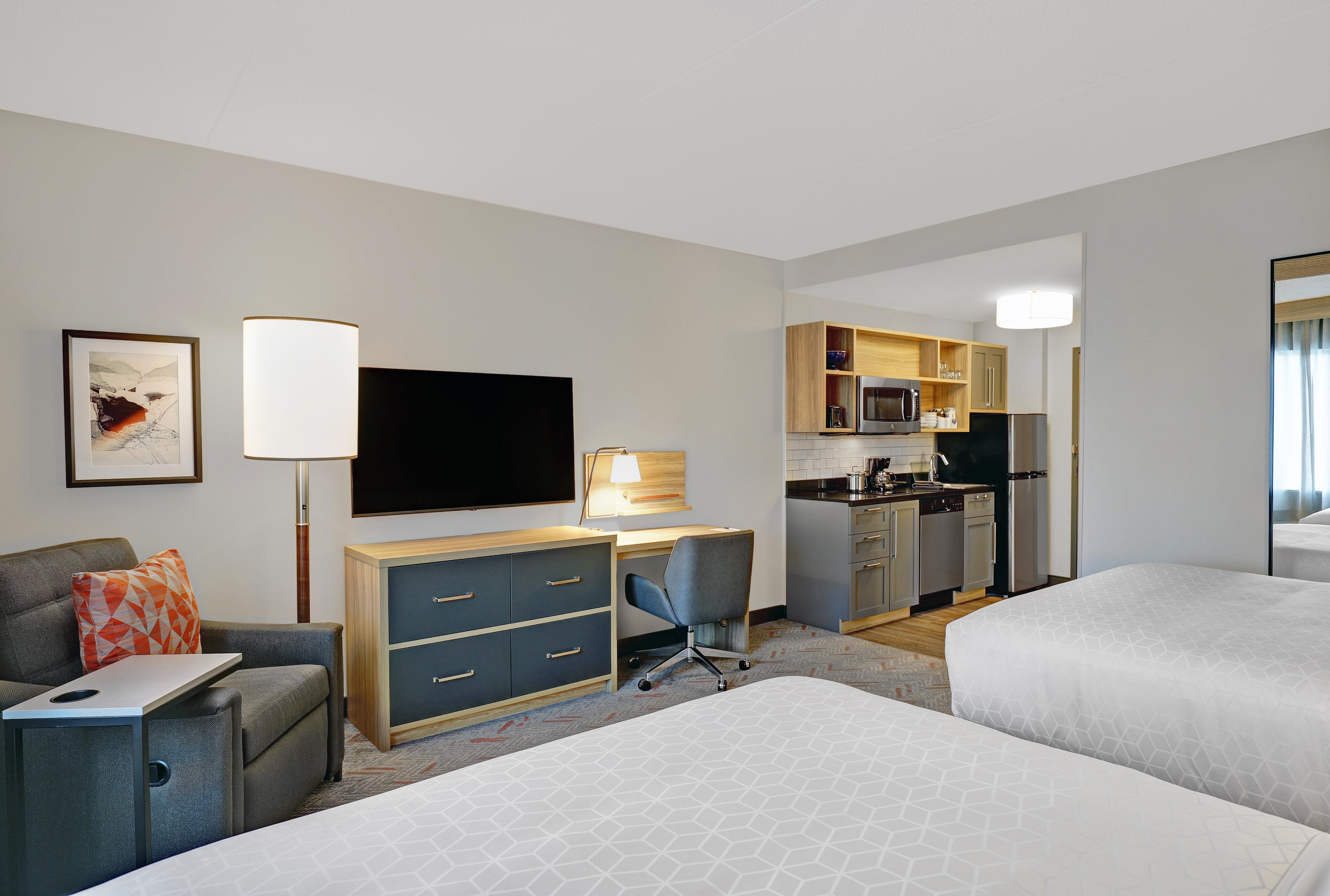 Candlewood Suites - Kingston West By Ihg Exteriör bild