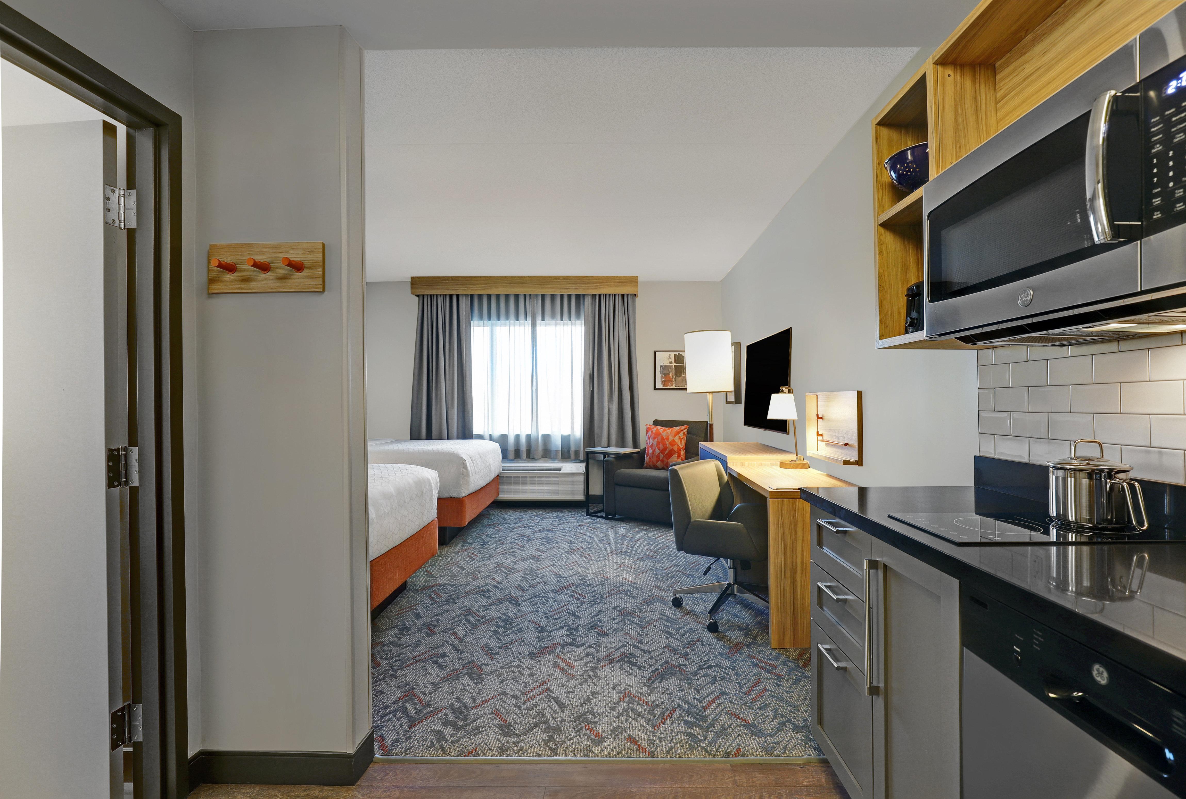 Candlewood Suites - Kingston West By Ihg Exteriör bild