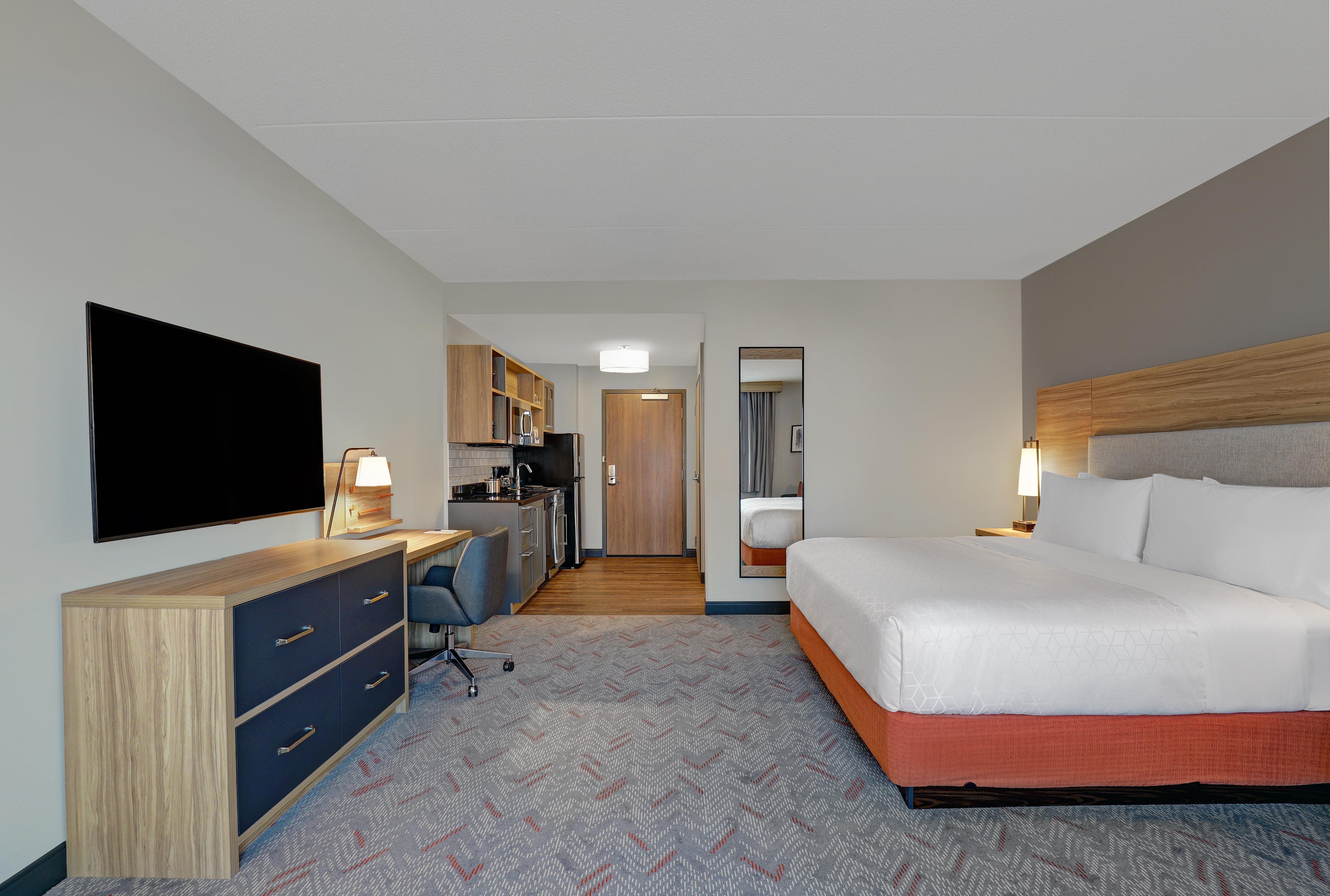 Candlewood Suites - Kingston West By Ihg Exteriör bild