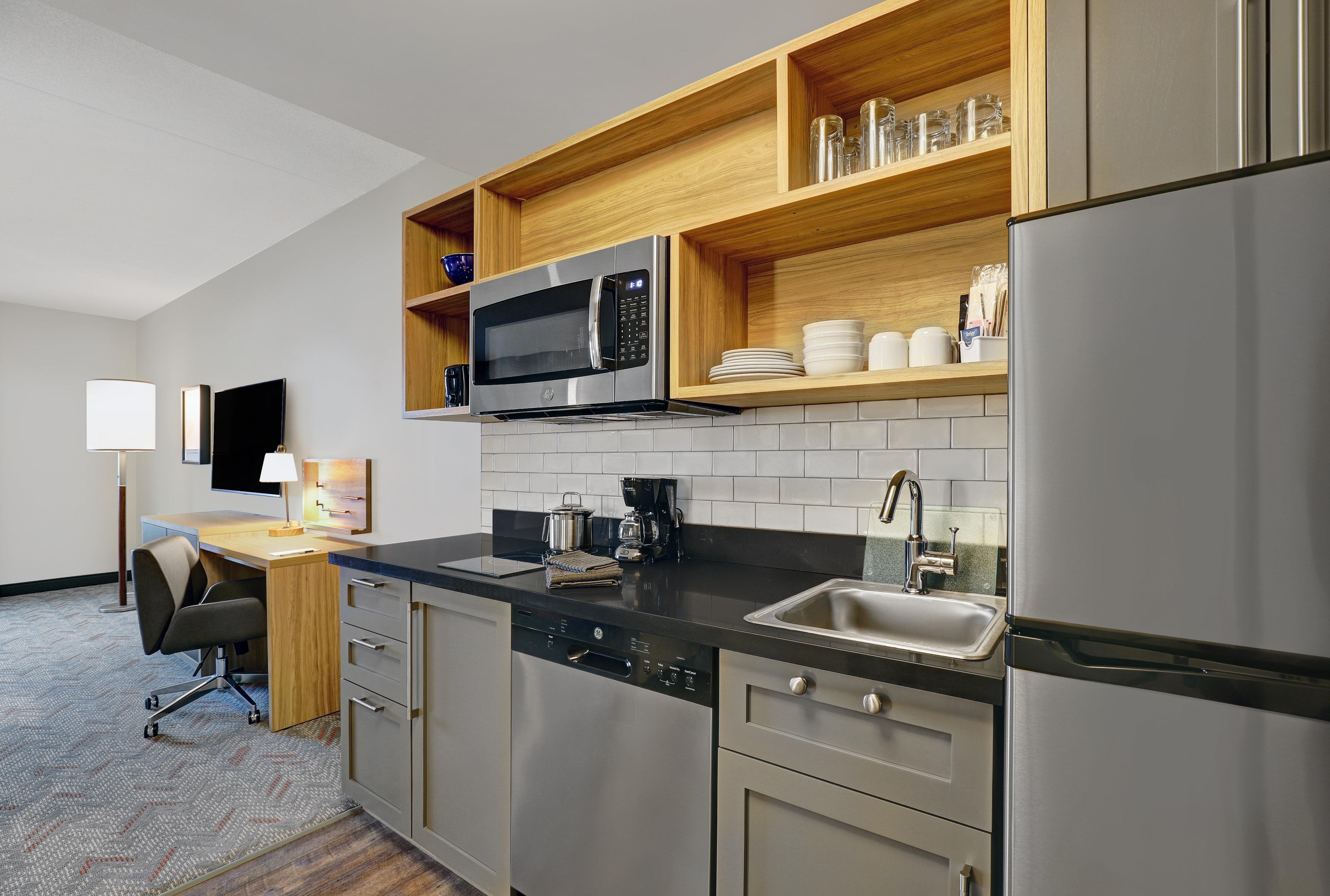 Candlewood Suites - Kingston West By Ihg Exteriör bild