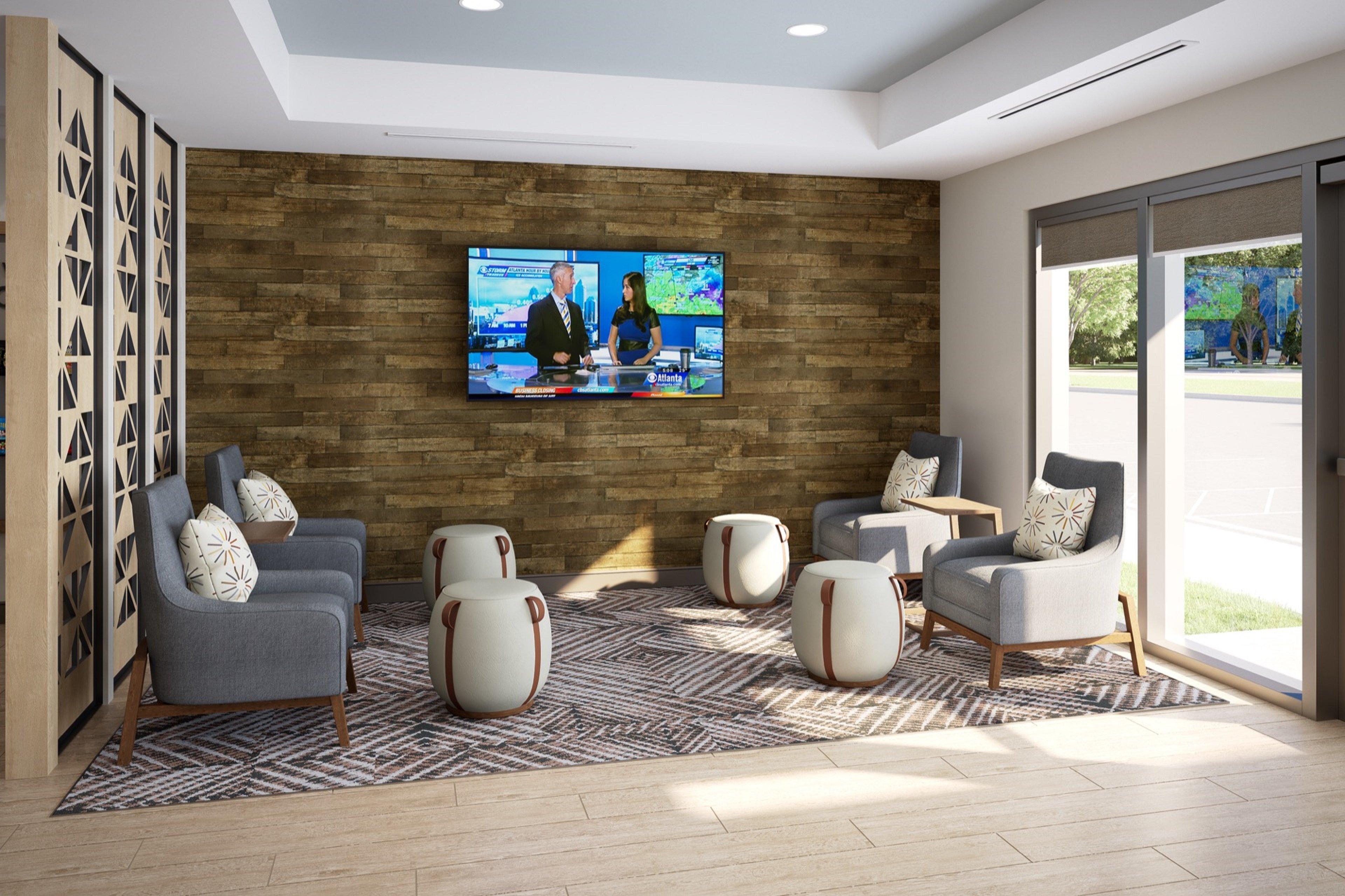 Candlewood Suites - Kingston West By Ihg Exteriör bild