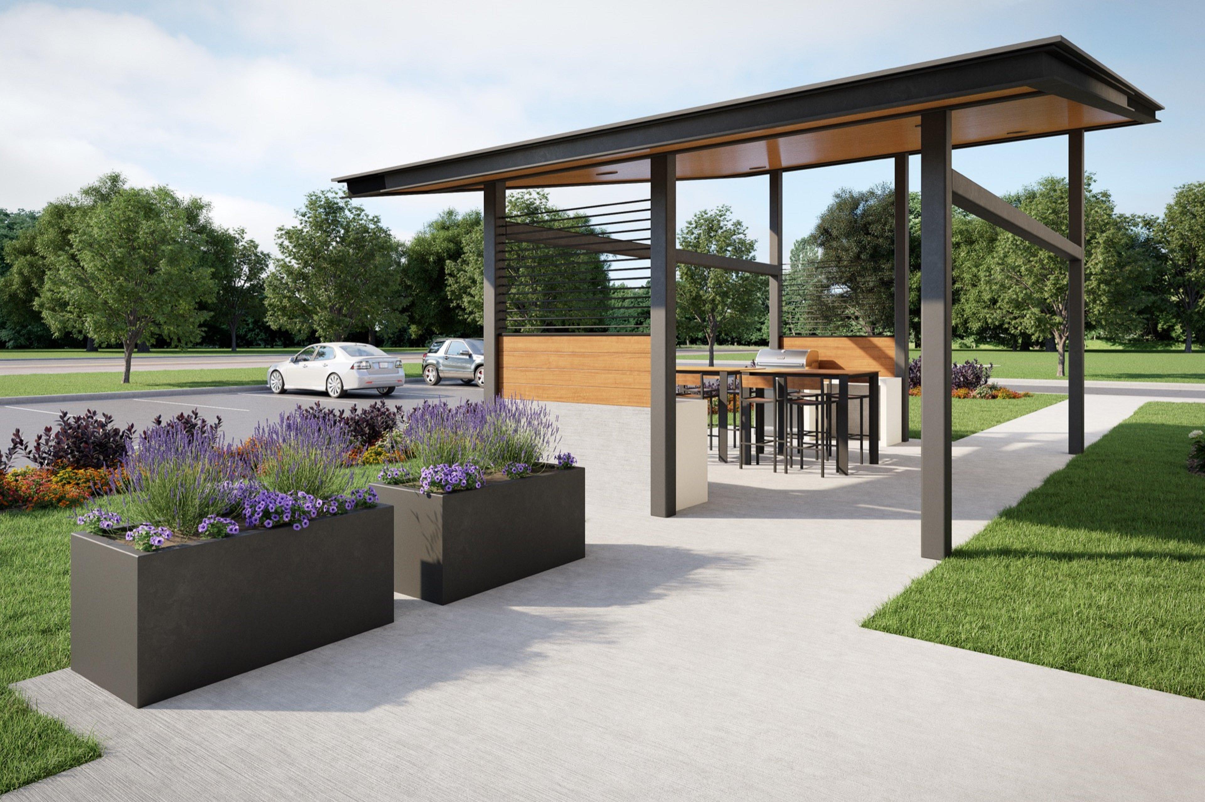 Candlewood Suites - Kingston West By Ihg Exteriör bild