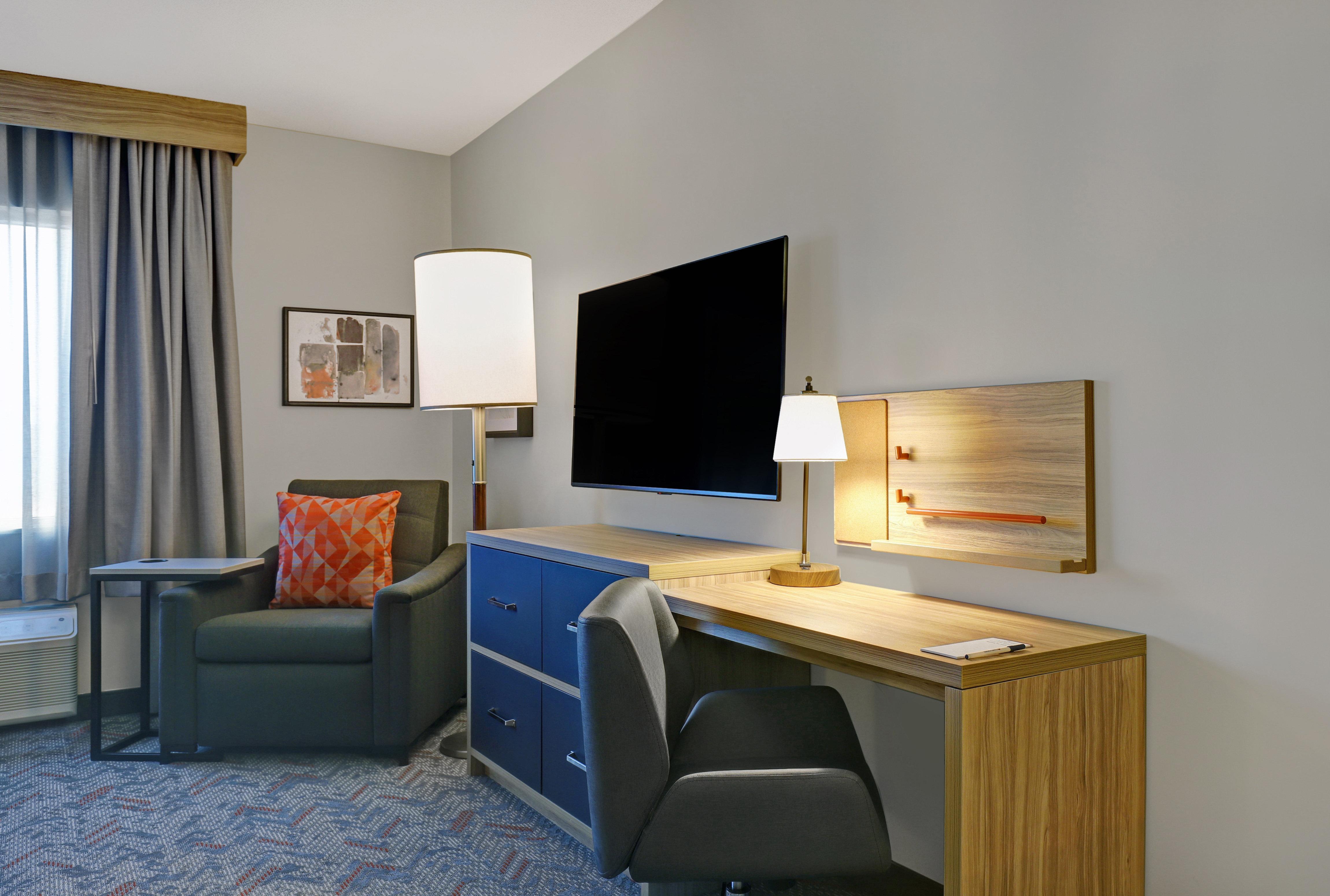 Candlewood Suites - Kingston West By Ihg Exteriör bild