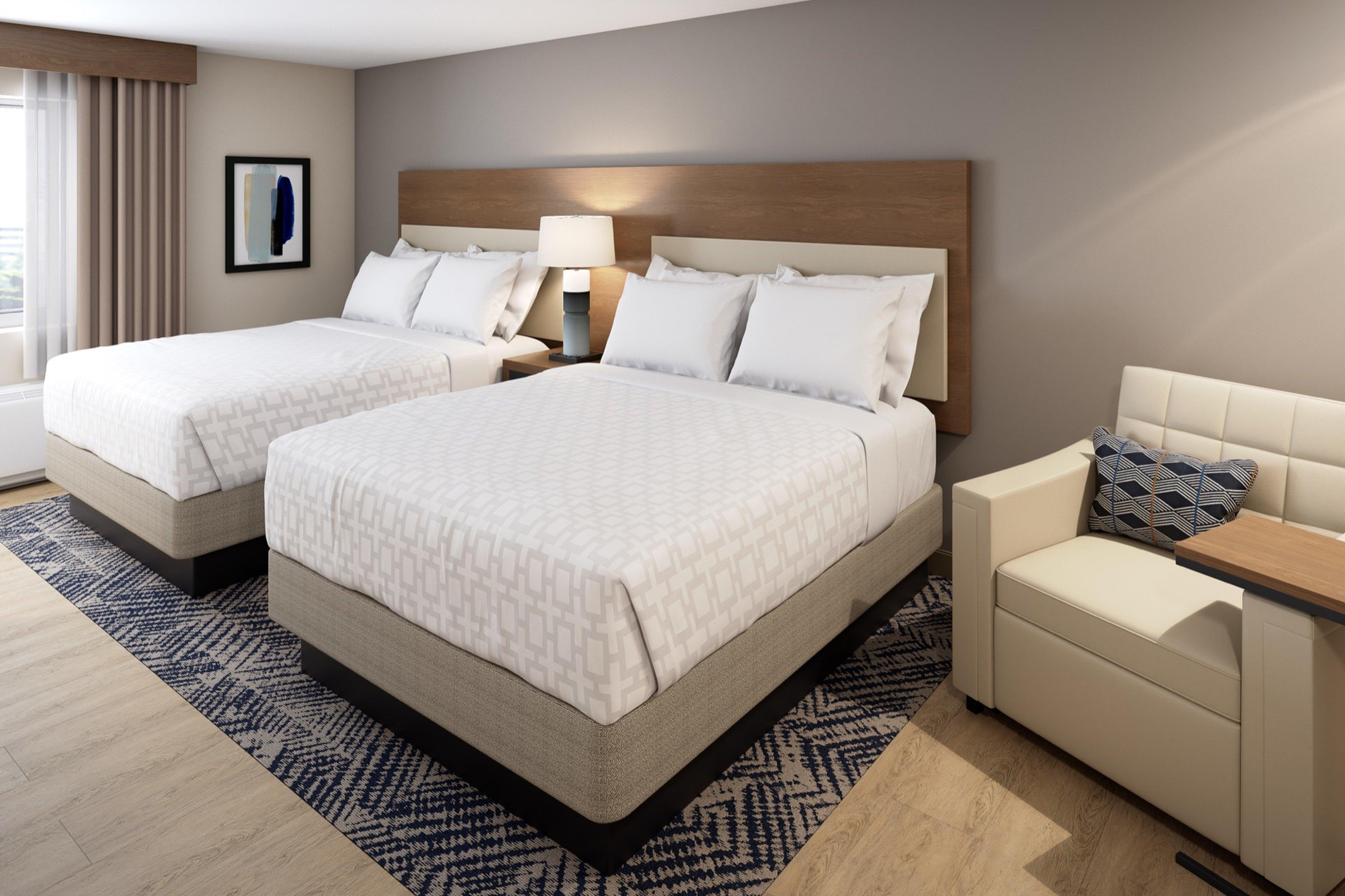 Candlewood Suites - Kingston West By Ihg Exteriör bild