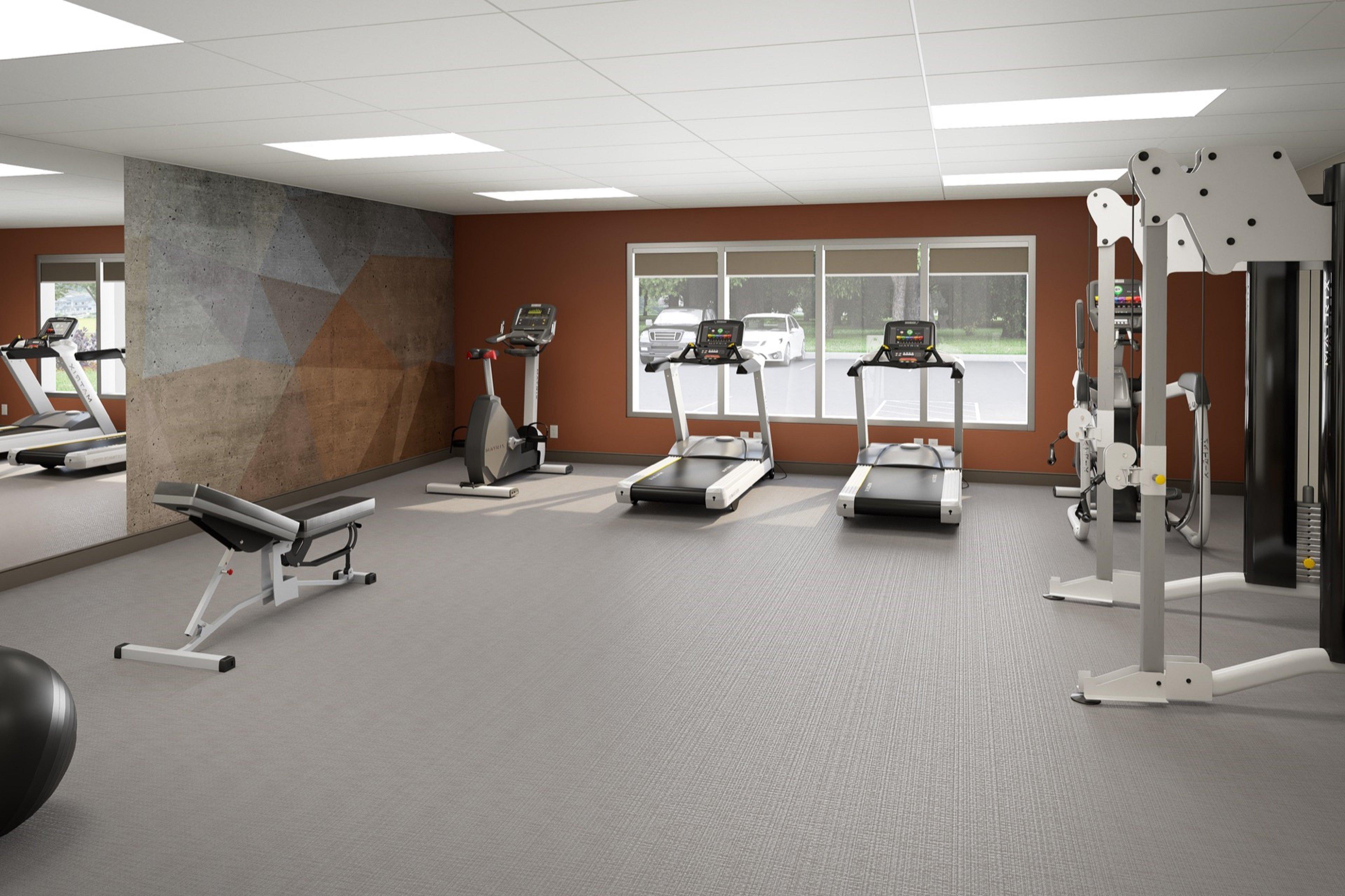 Candlewood Suites - Kingston West By Ihg Exteriör bild