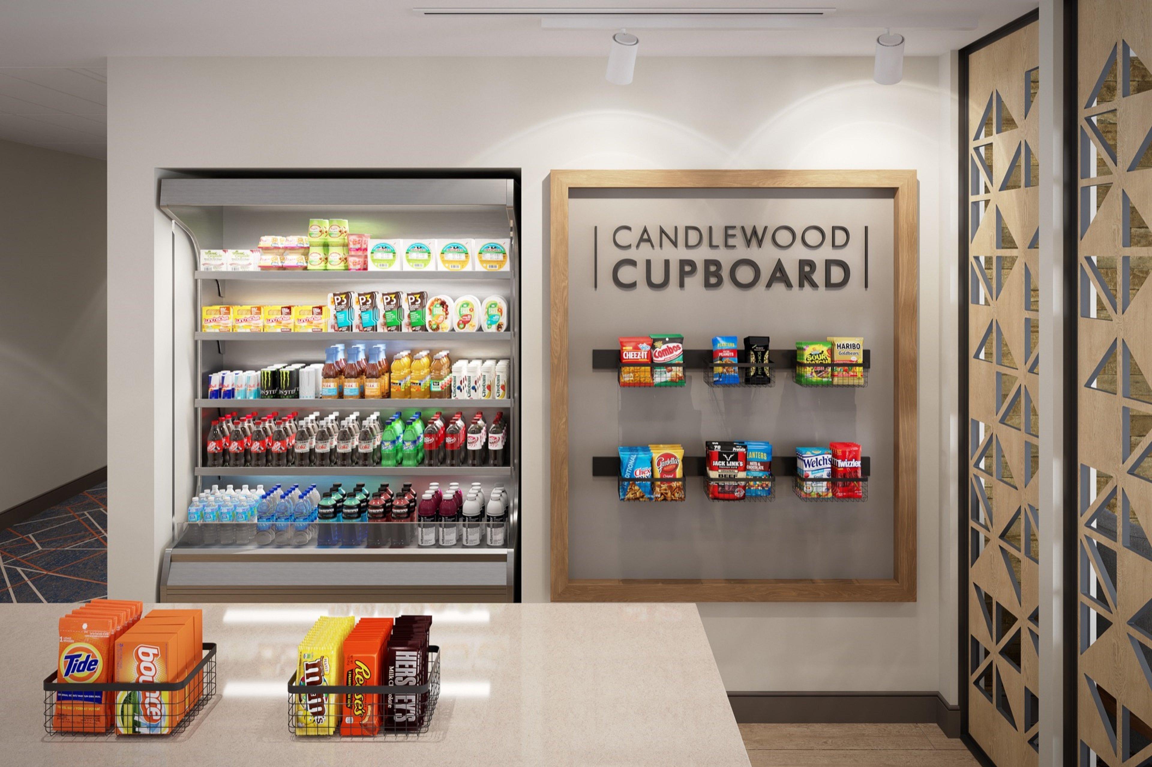 Candlewood Suites - Kingston West By Ihg Exteriör bild