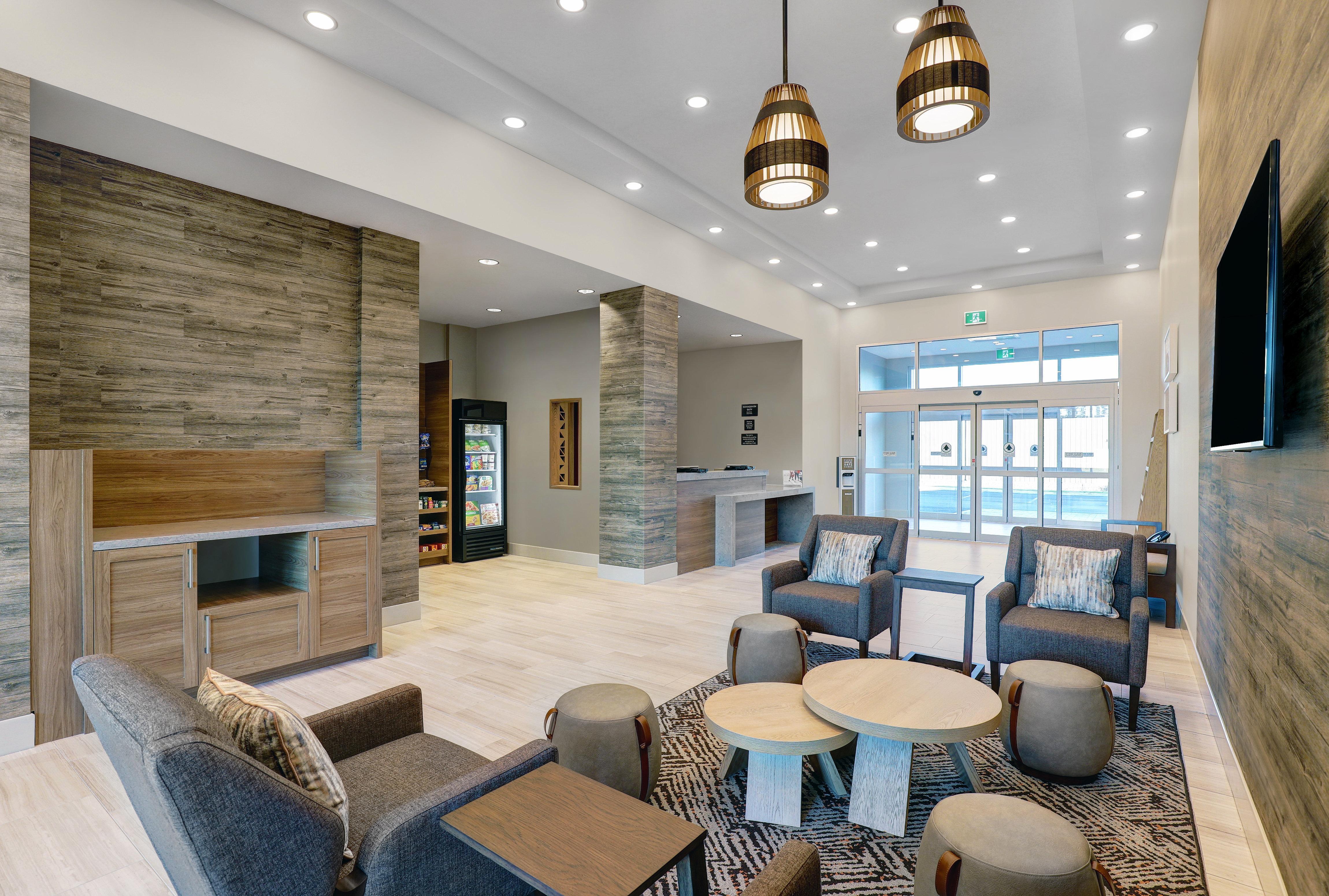 Candlewood Suites - Kingston West By Ihg Exteriör bild