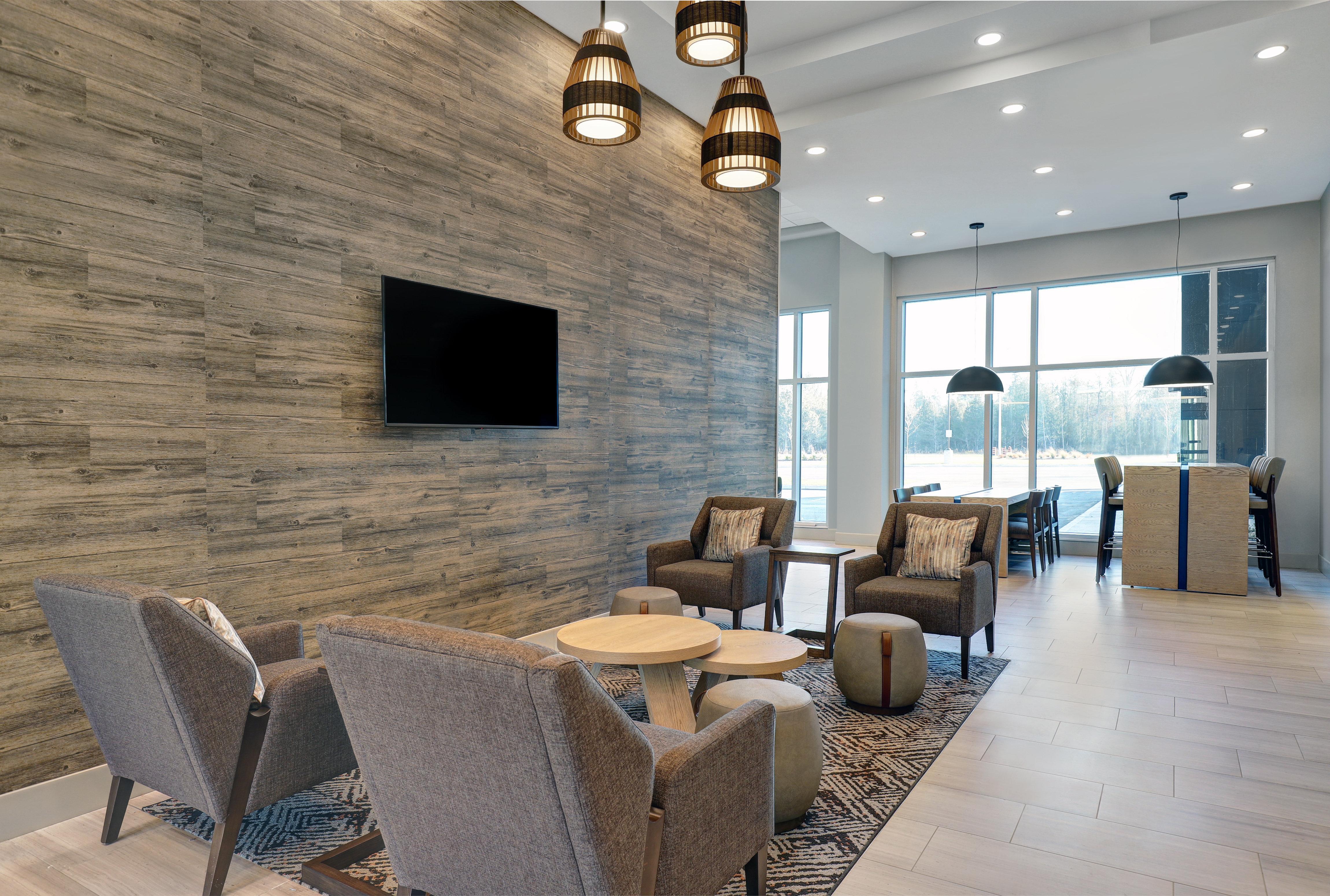 Candlewood Suites - Kingston West By Ihg Exteriör bild