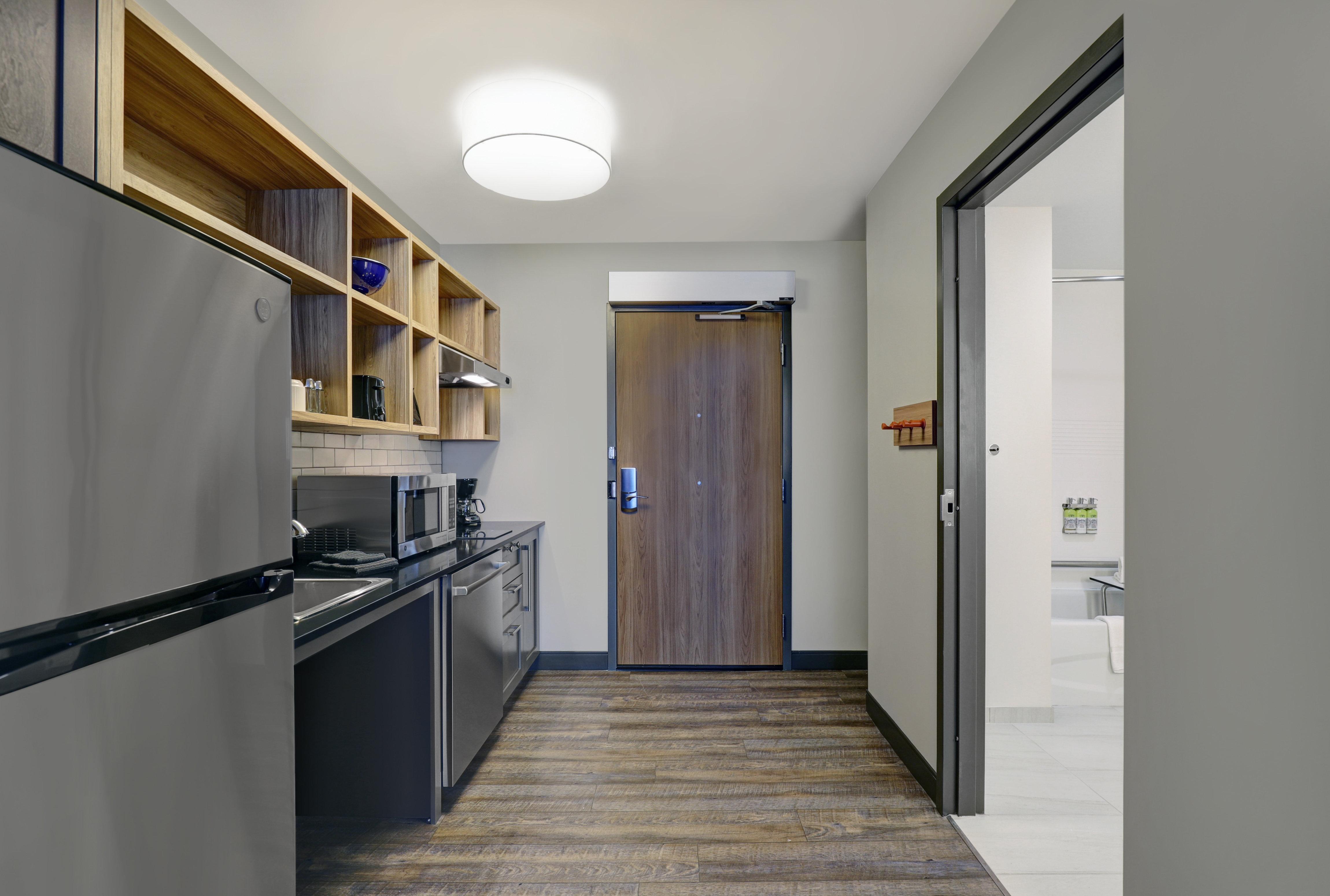Candlewood Suites - Kingston West By Ihg Exteriör bild